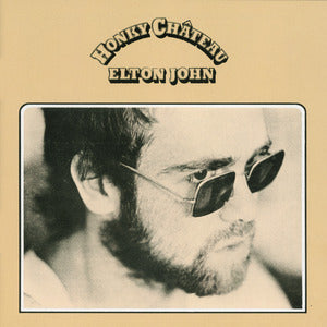 Elton John - Honky Château (1970)