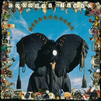 World Party - Goodbye Jumbo (1980)