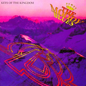 The Moody Blues - Keys of the Kingdom (1991)
