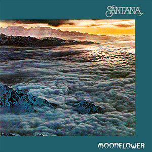 Santana - Moonflower (Double Album) (1977)