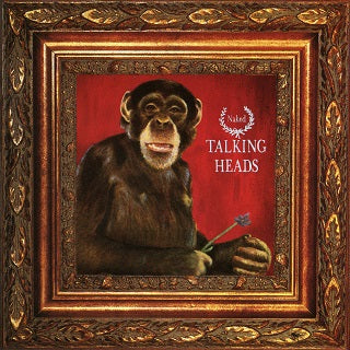 Talking Heads - Naked (1988)