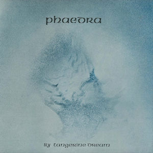 Tangarine Dream - Phaedra (1974)
