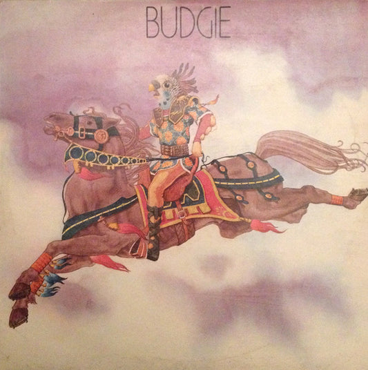 Budgie (1971)