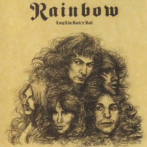 Rainbow - Long Live Rock 'n' Roll (1978)