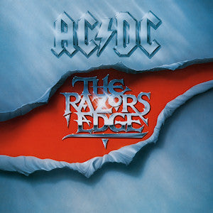 ACDC - The Razors Edge (1990)