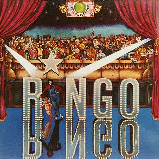 Ringo - Ringo Starr (1973)
