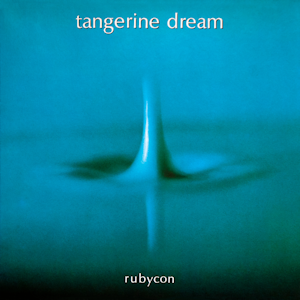 Tangerine Dream - Rubycon (1975)