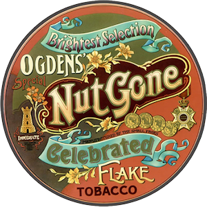 The Small Faces - Ogden's Nut Gone Flake (1968)
