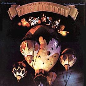 Three Dog Night - Around the World with Three Dog Night (1973)