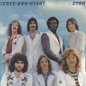 Three Dog Night - Cyan (1973)