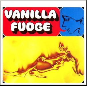 Vanilla Fudge (1967)